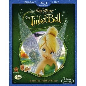 Tinker Bell